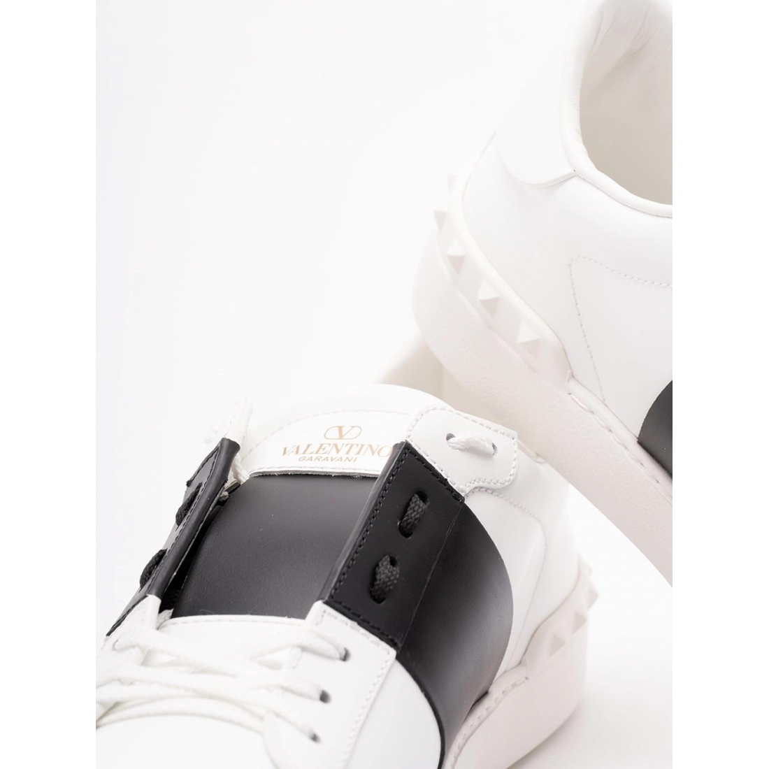 'Open' Sneakers für Herren