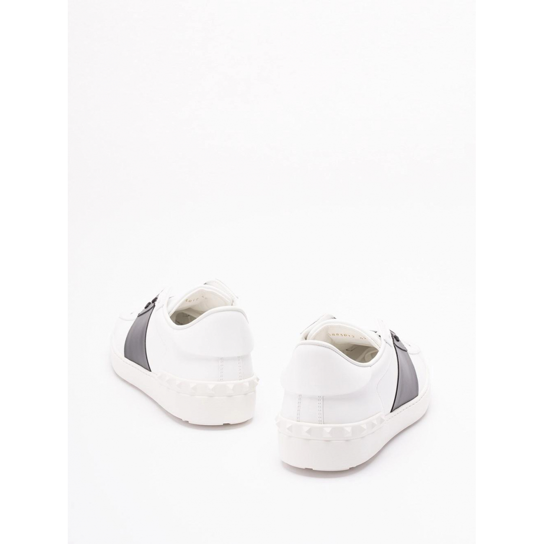 'Open' Sneakers für Herren