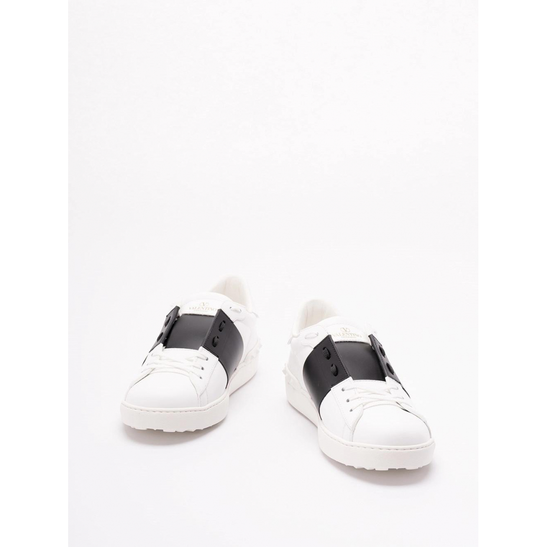 'Open' Sneakers für Herren