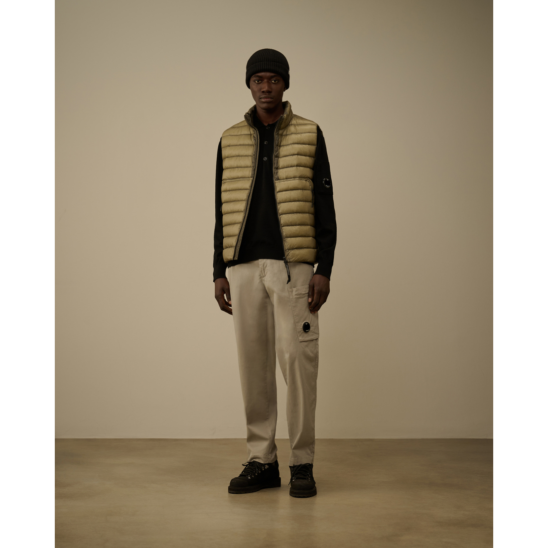 Men's 'D.D. Shell' Puffer Vest