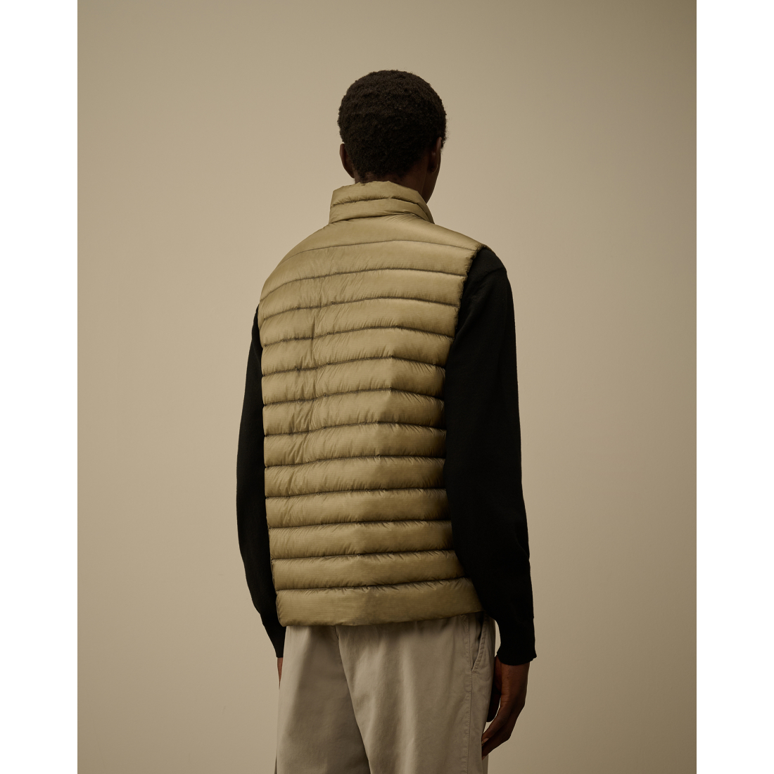 Men's 'D.D. Shell' Puffer Vest