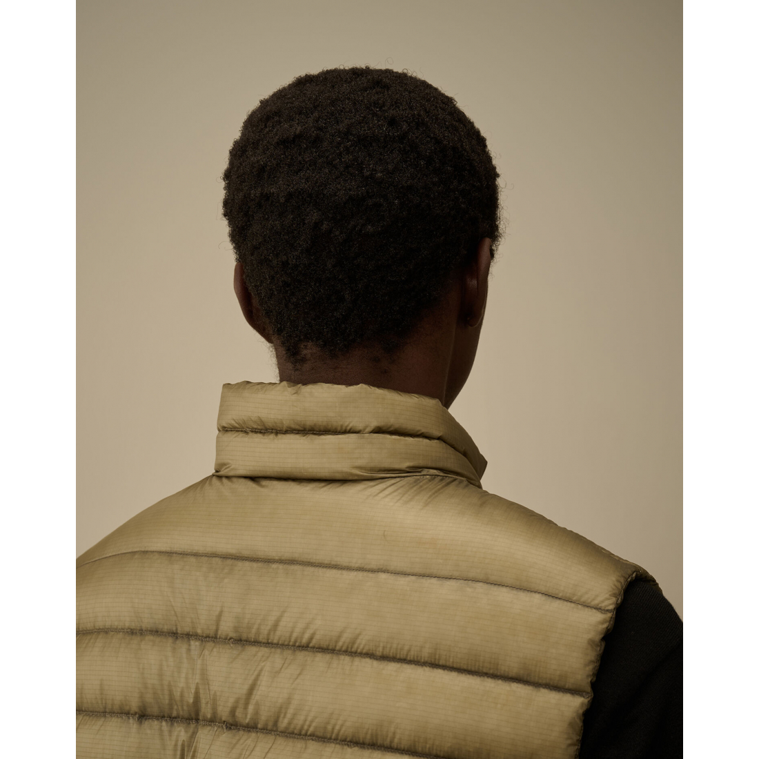 Men's 'D.D. Shell' Puffer Vest