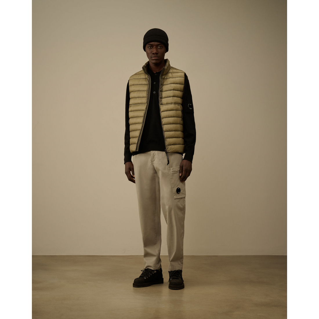 Men's 'D.D. Shell' Puffer Vest