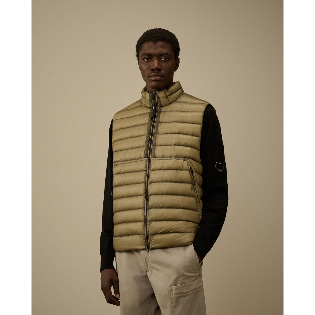 Men's 'D.D. Shell' Puffer Vest