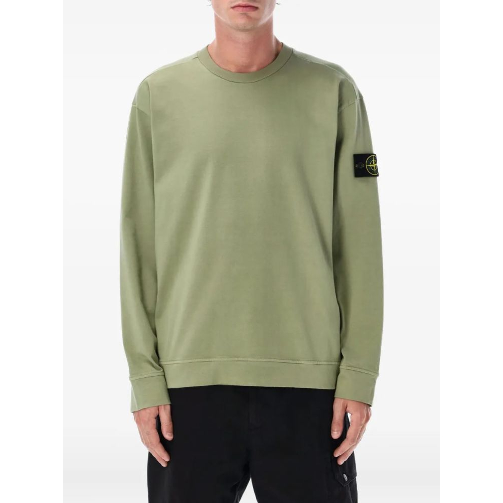 Men's 'Crew-Neck' Sweatshirt