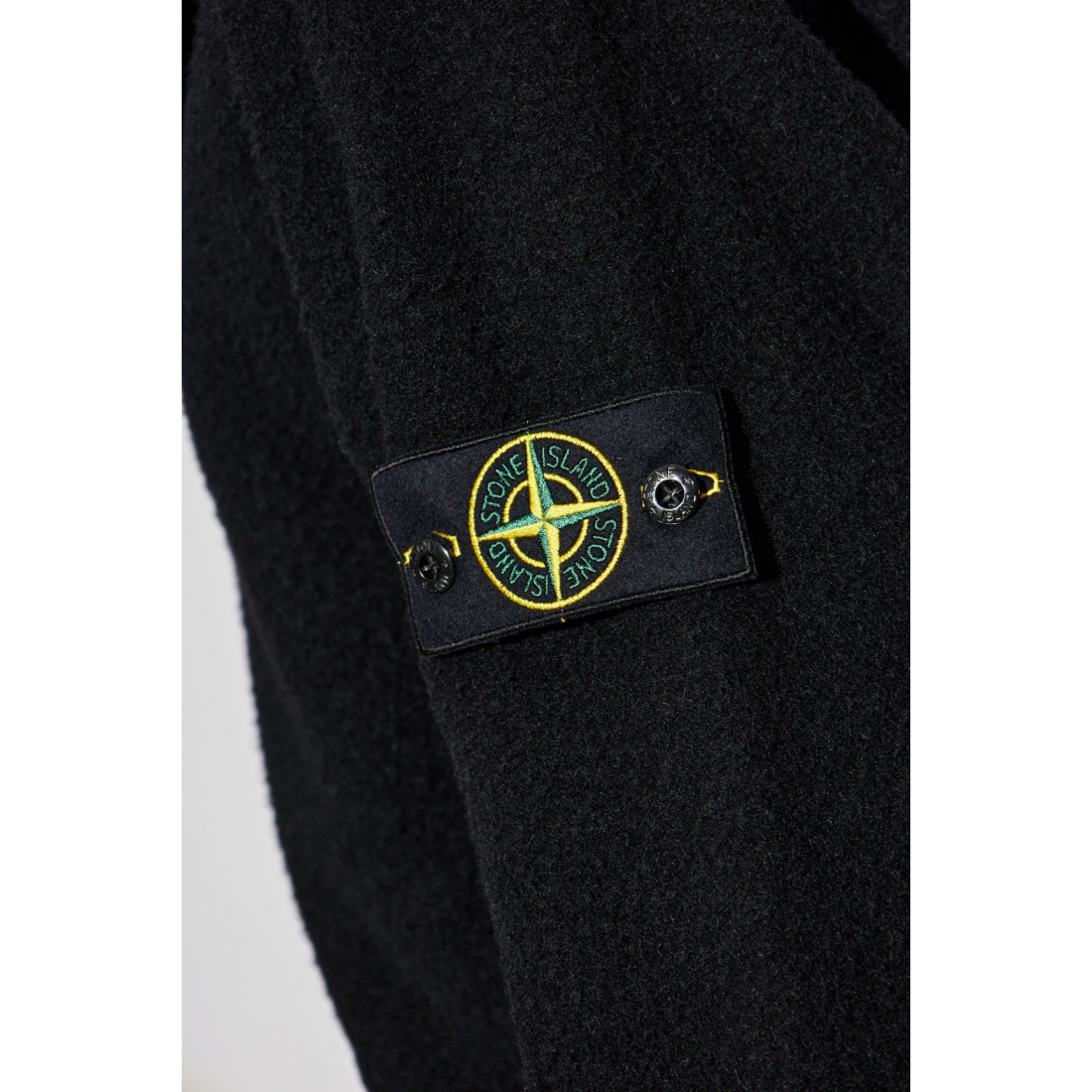 Men's 'Hooded-Zipped' Jacket