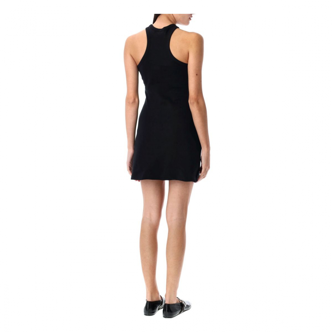 Women's 'Contrast' Mini Dress