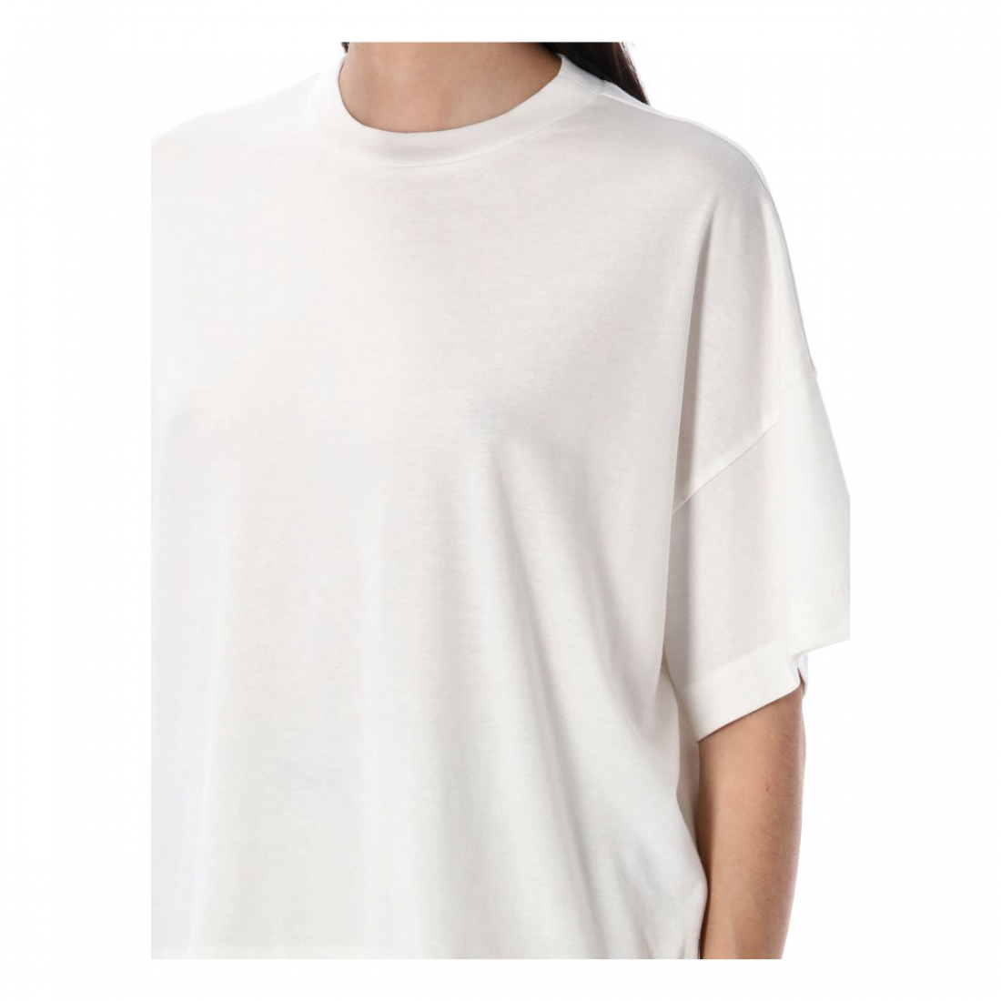 T-shirt 'Boxy' pour Femmes