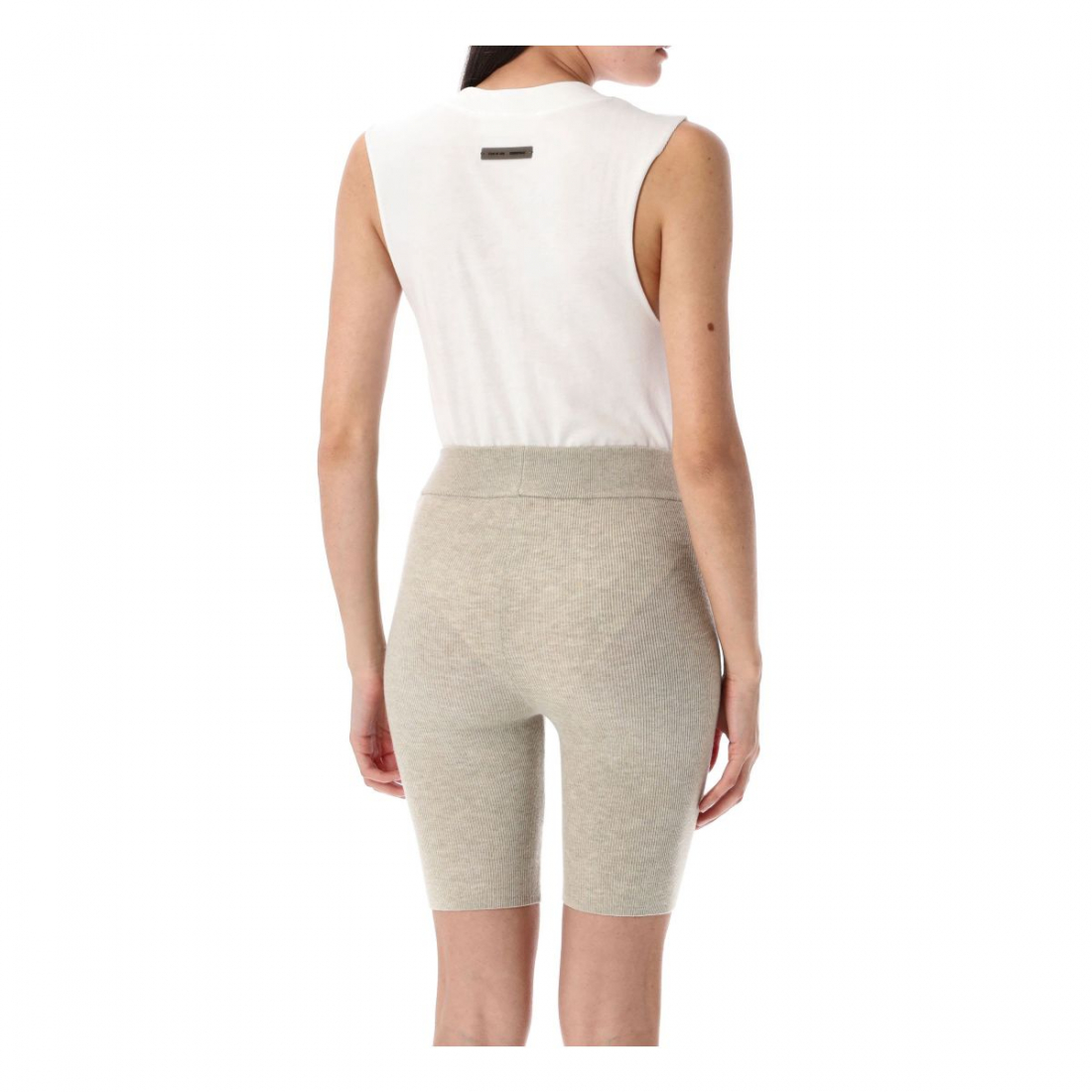 Body 'Sleeveless' pour Femmes