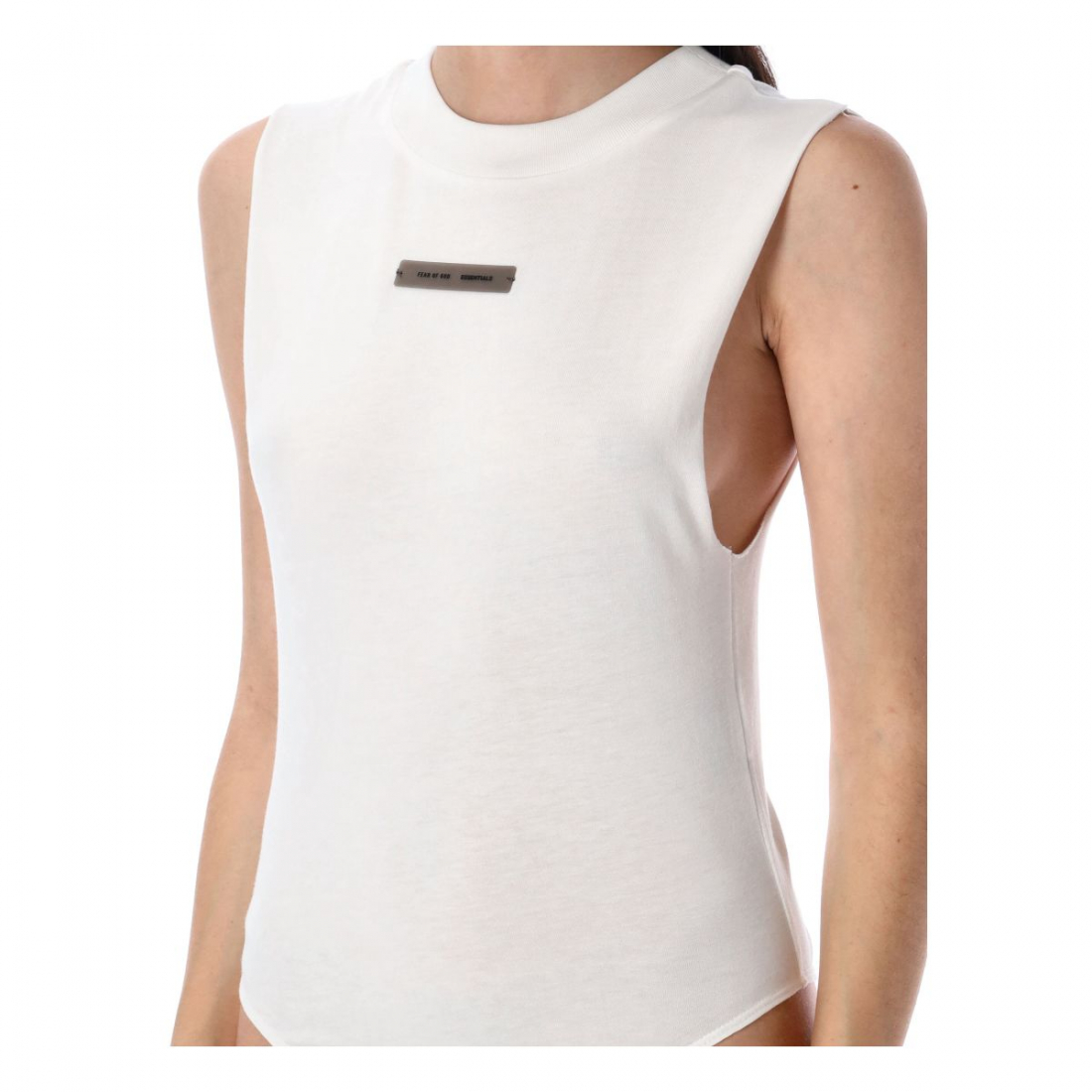 Body 'Sleeveless' pour Femmes