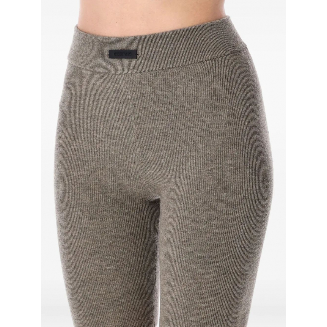 Short 'Ribbed' pour Femmes