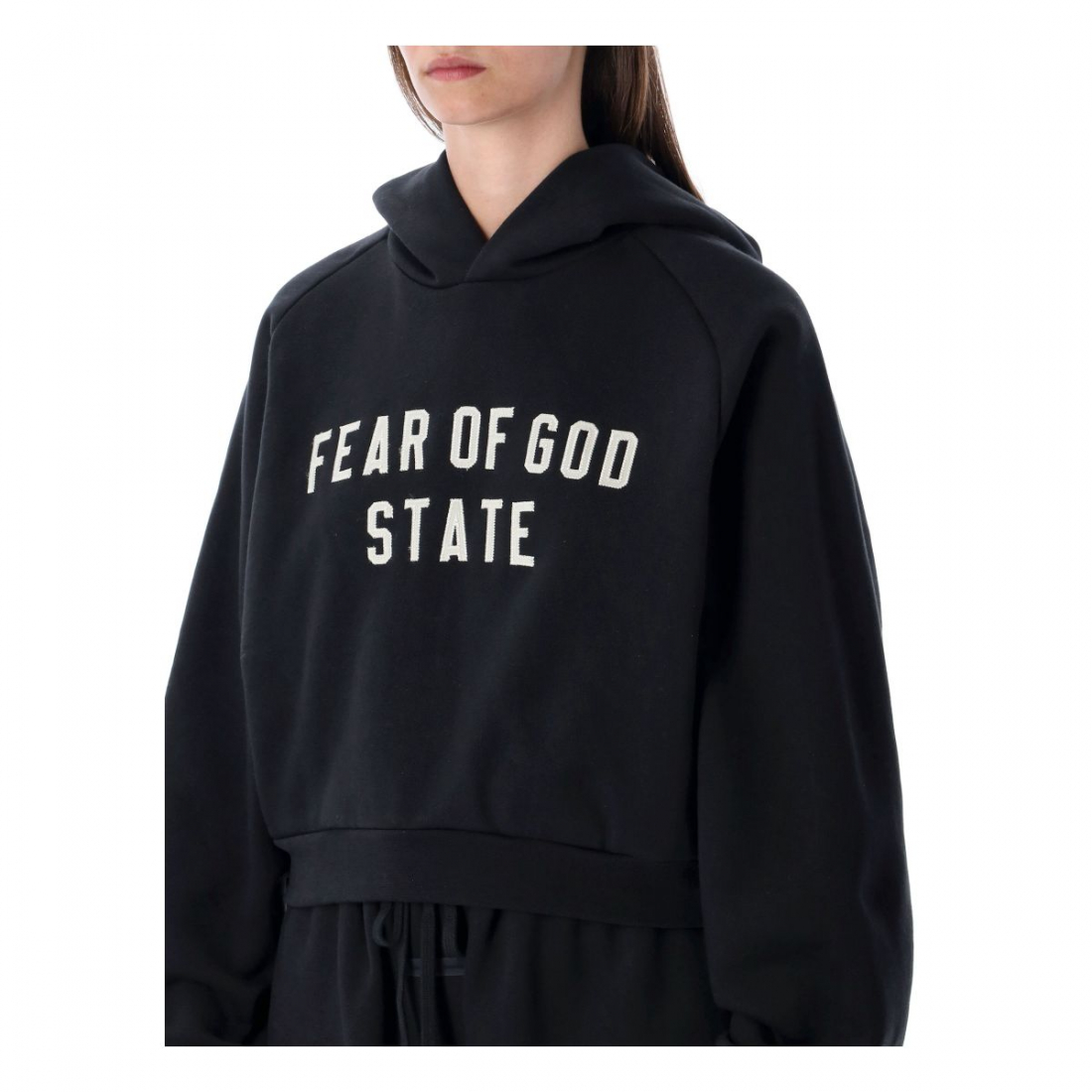 Sweatshirt à capuche  'Modern' pour Femmes