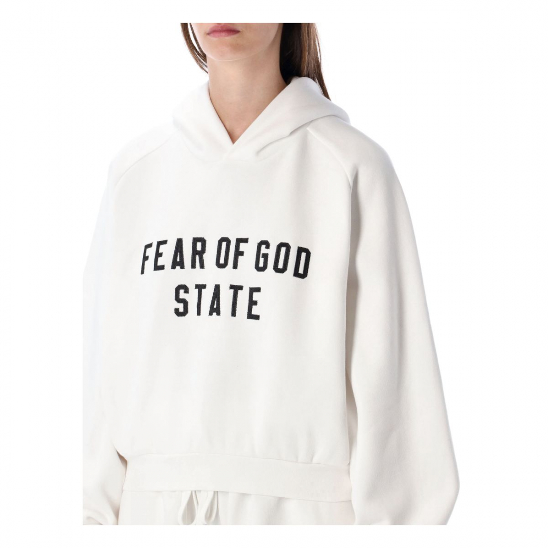 Sweatshirt à capuche  'Modern' pour Femmes