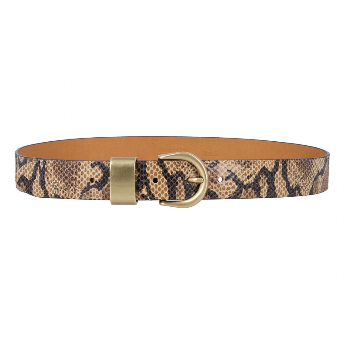 Ceinture 'Miloa E' pour Femmes