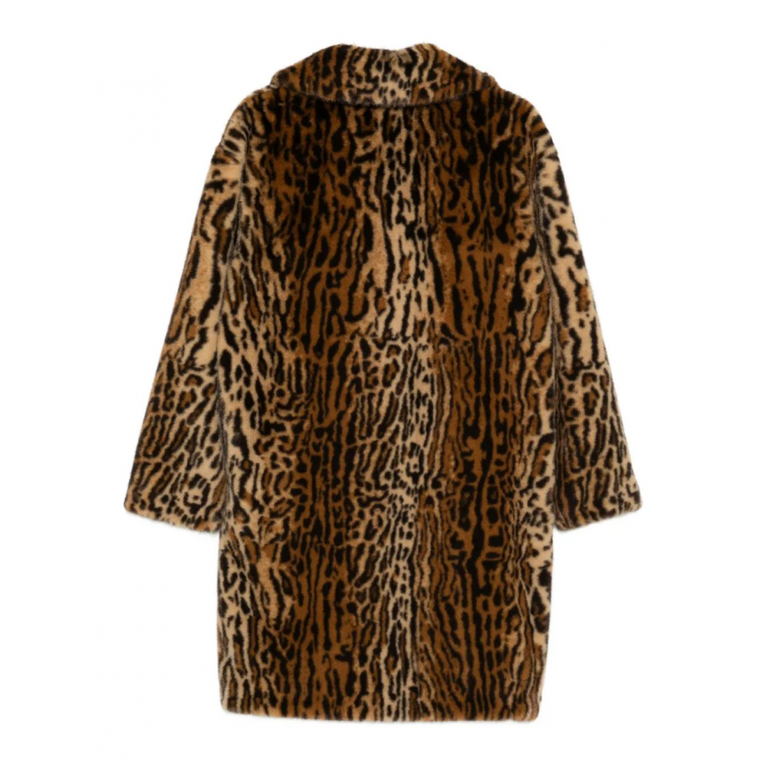 Manteau 'Camille Cocoon' pour Femmes