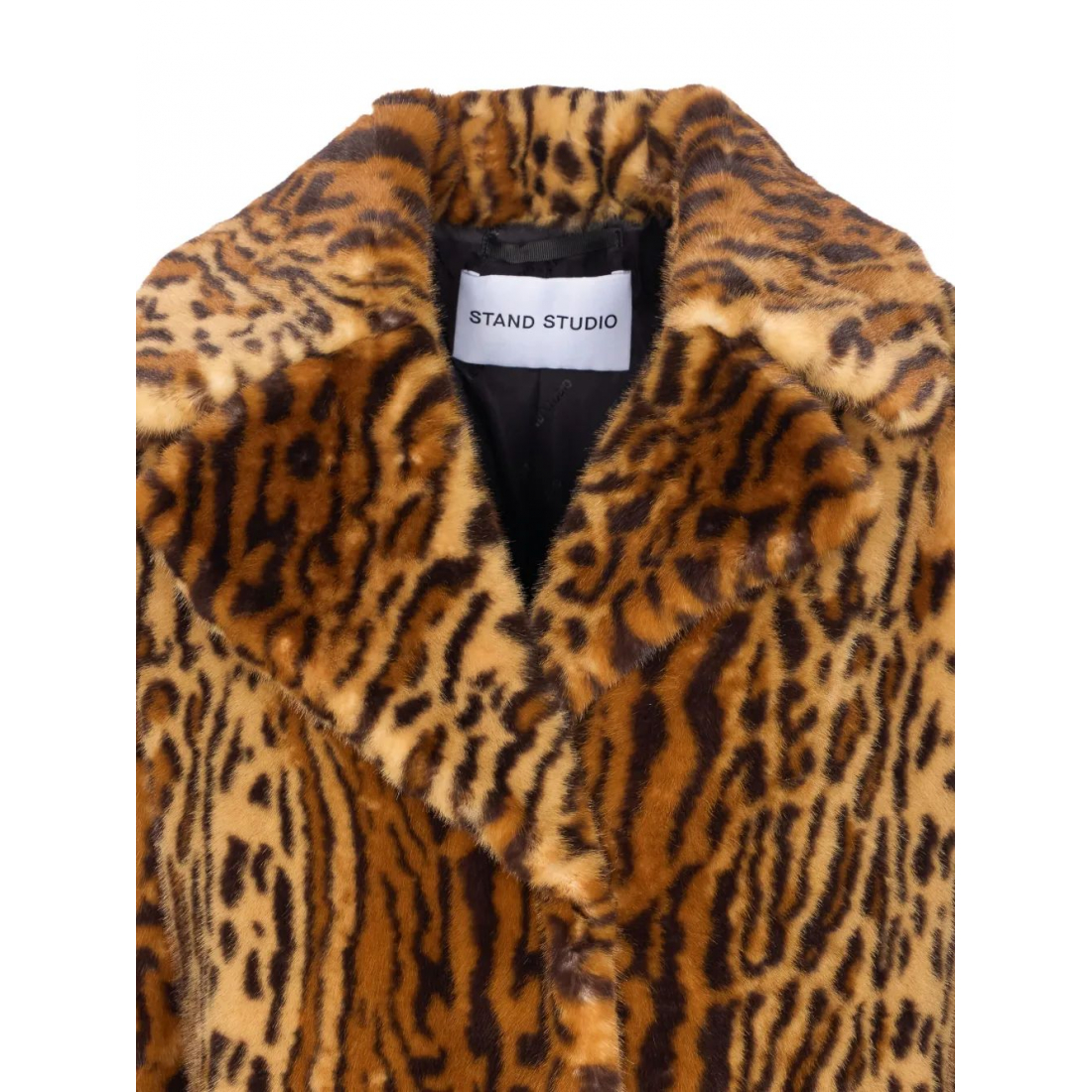 Manteau 'Camille Cocoon' pour Femmes