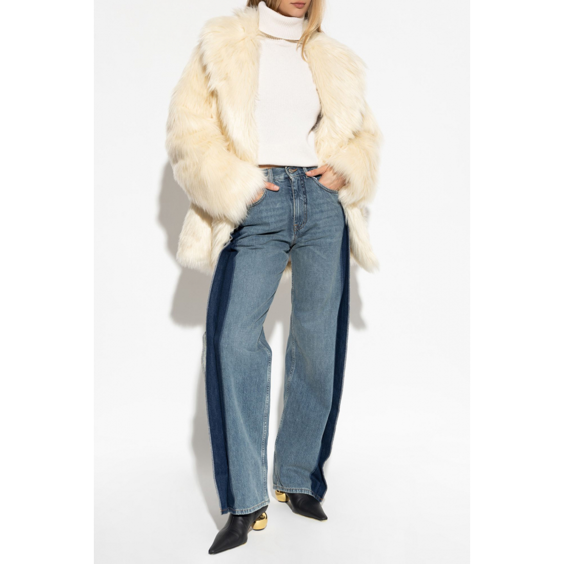 Manteau 'Katalina' pour Femmes