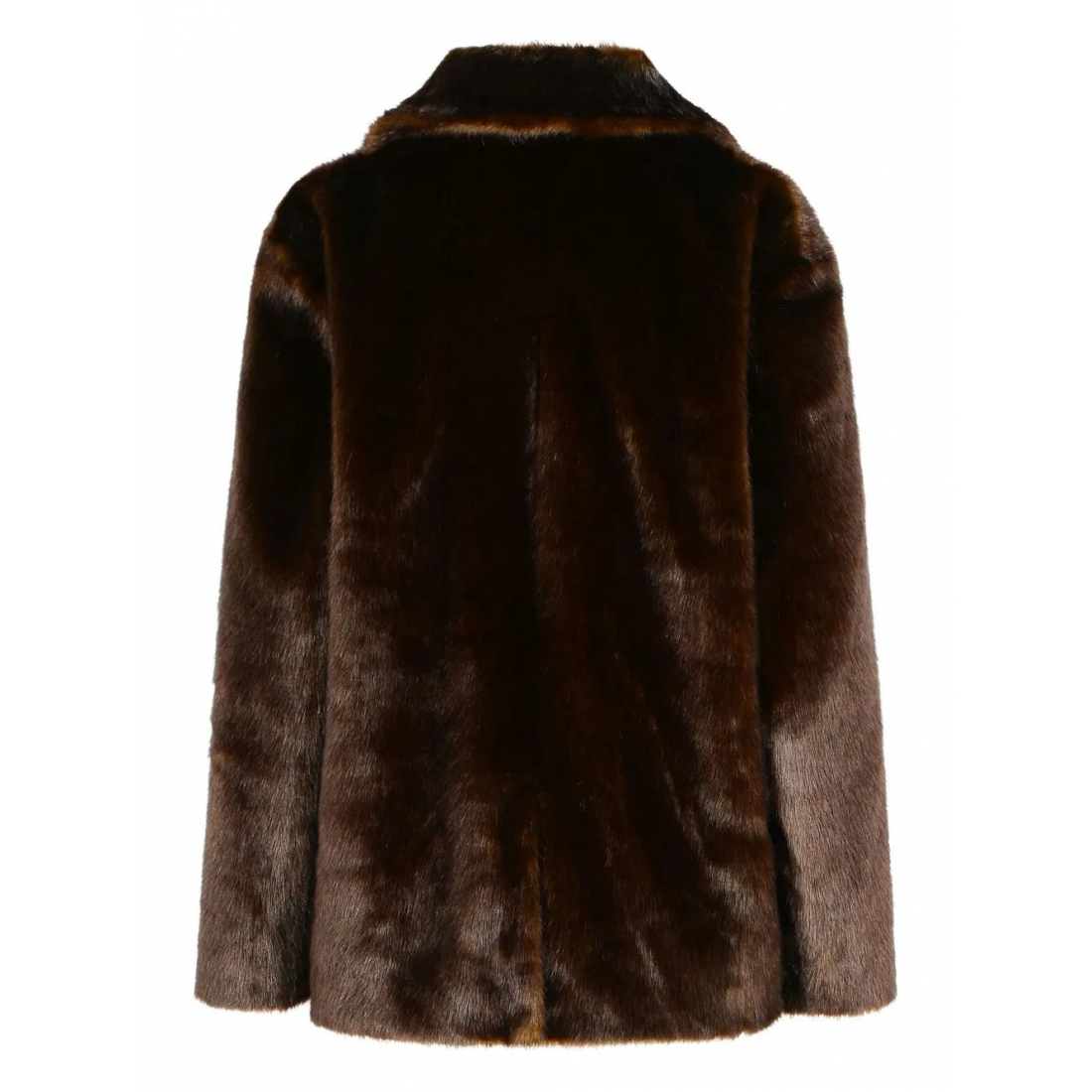 Veste 'Evyn Flap-Pockets' pour Femmes