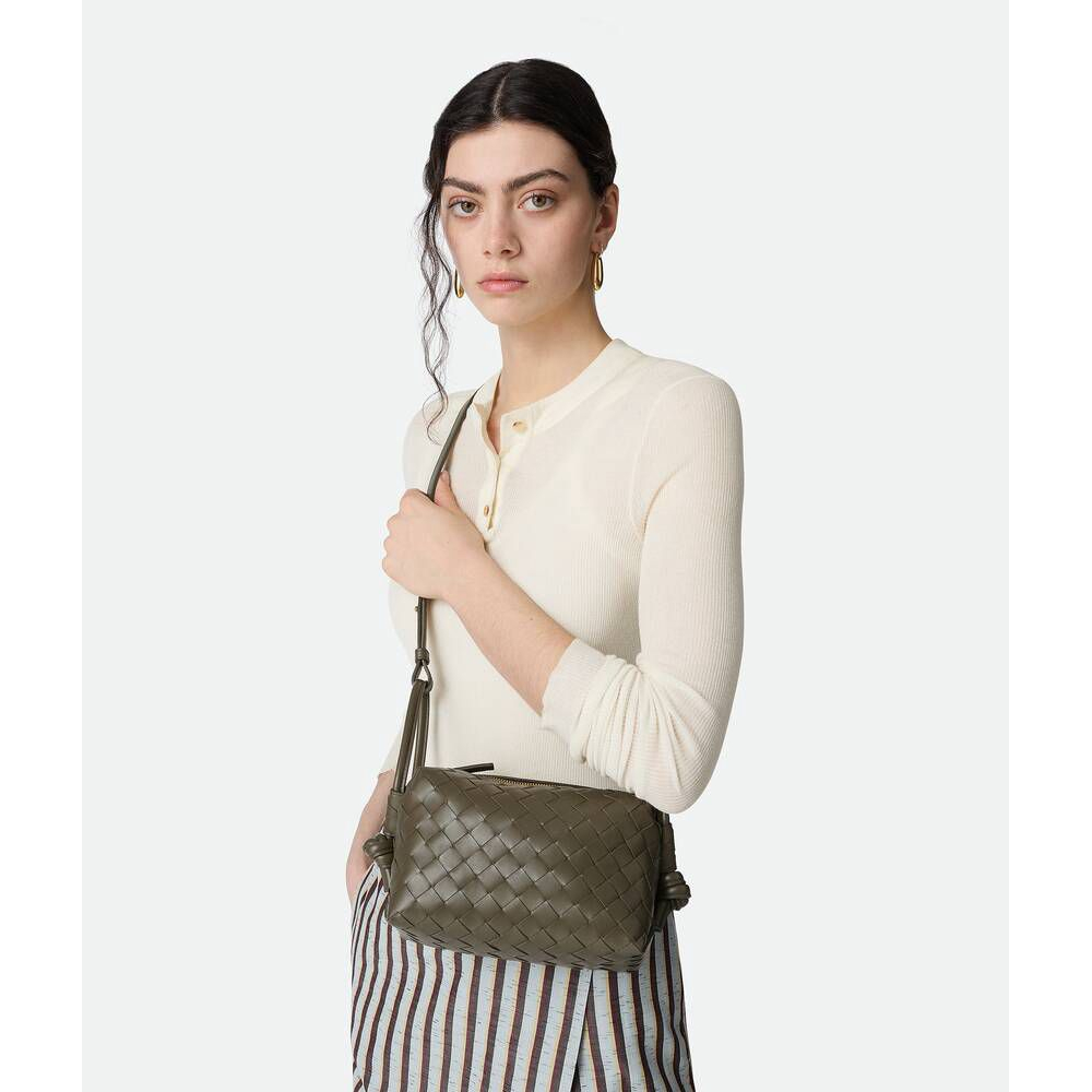 Sac à main 'Loop Top Handle' pour Femmes