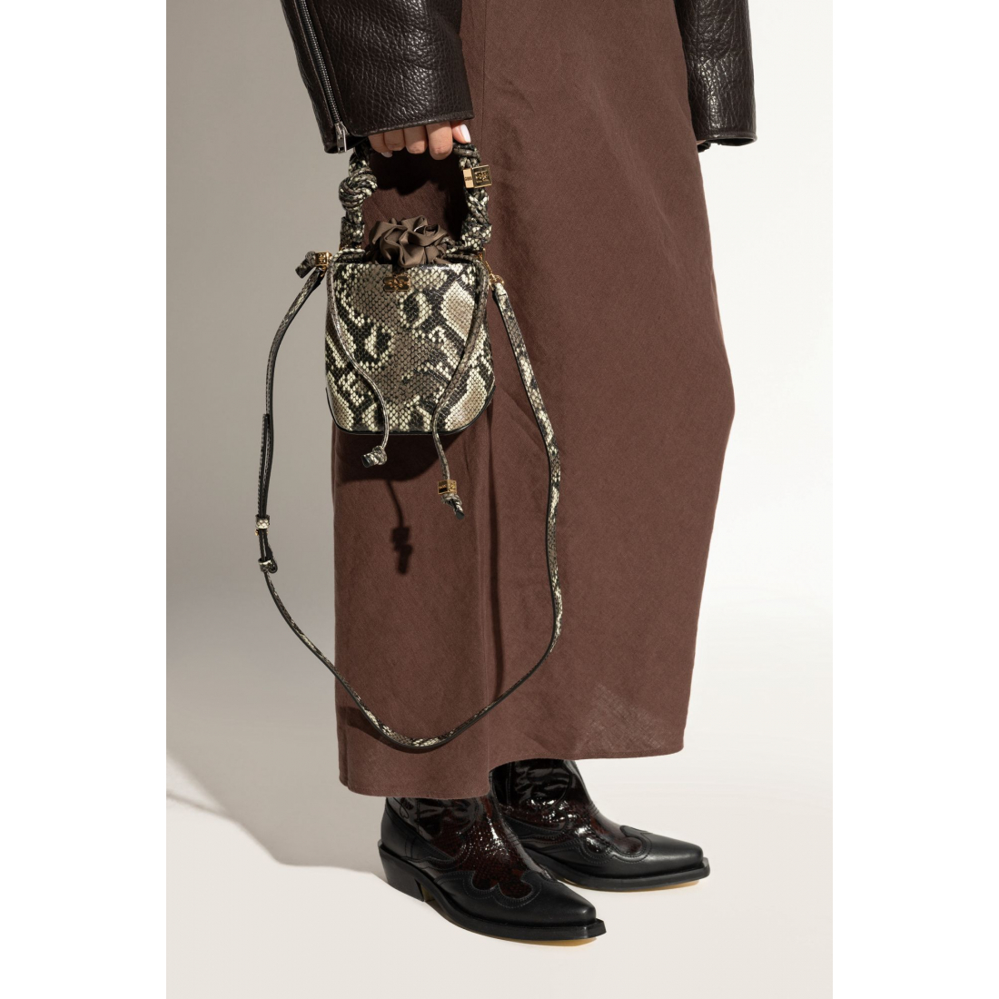 Sac seau pour Femmes