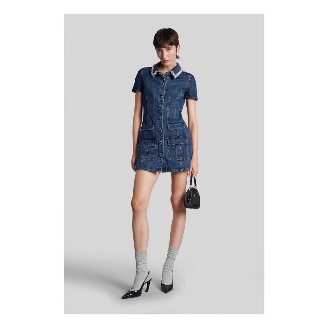 Robe mini pour Femmes