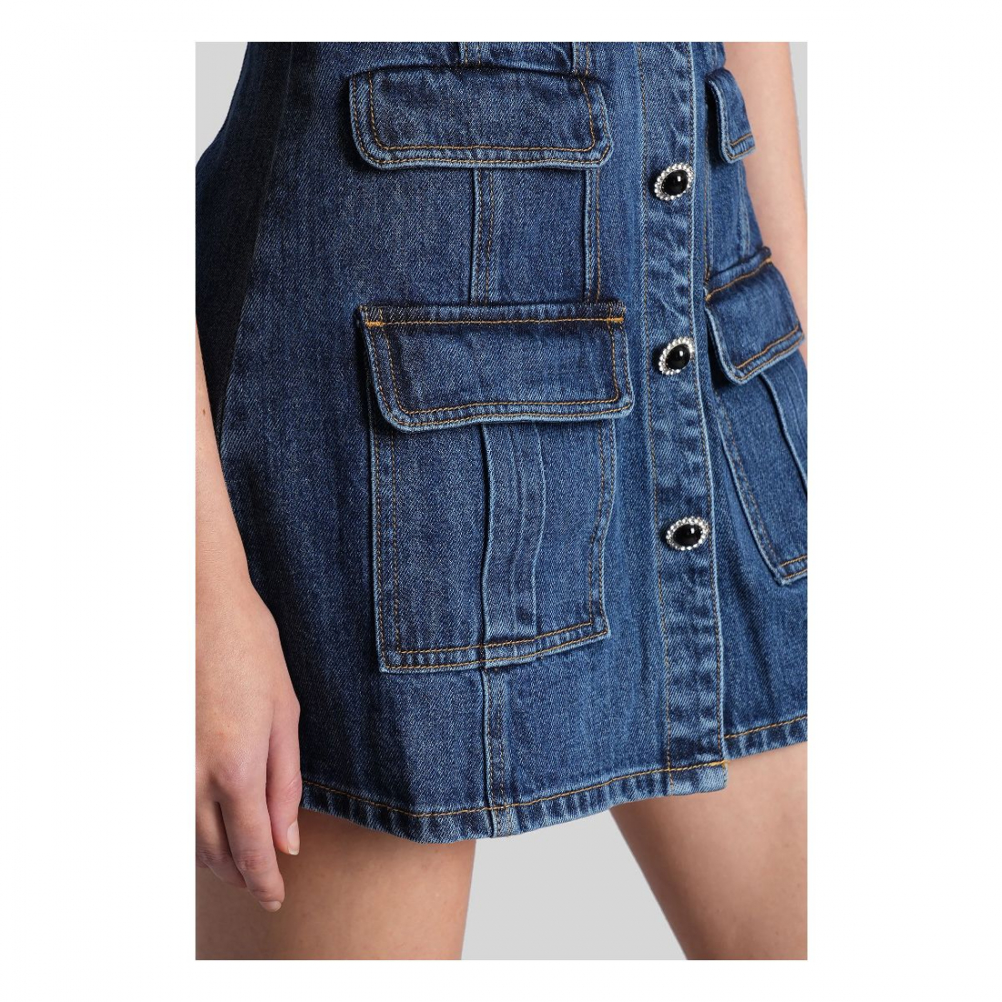 Robe mini pour Femmes