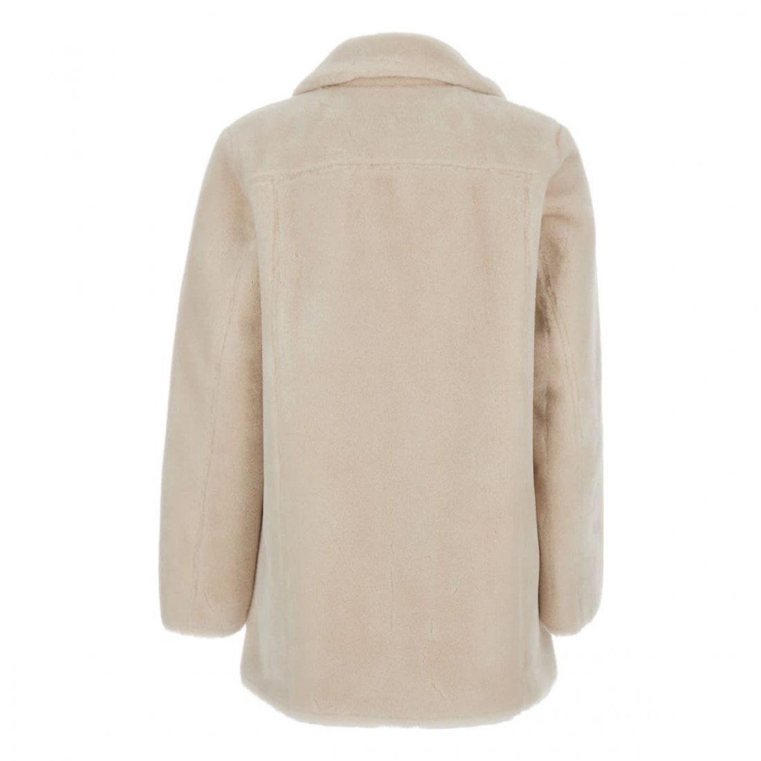 Veste 'Classic Lapels' pour Femmes