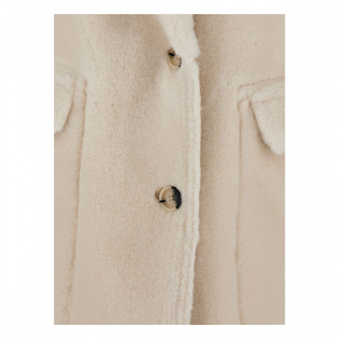 Veste 'Classic Lapels' pour Femmes