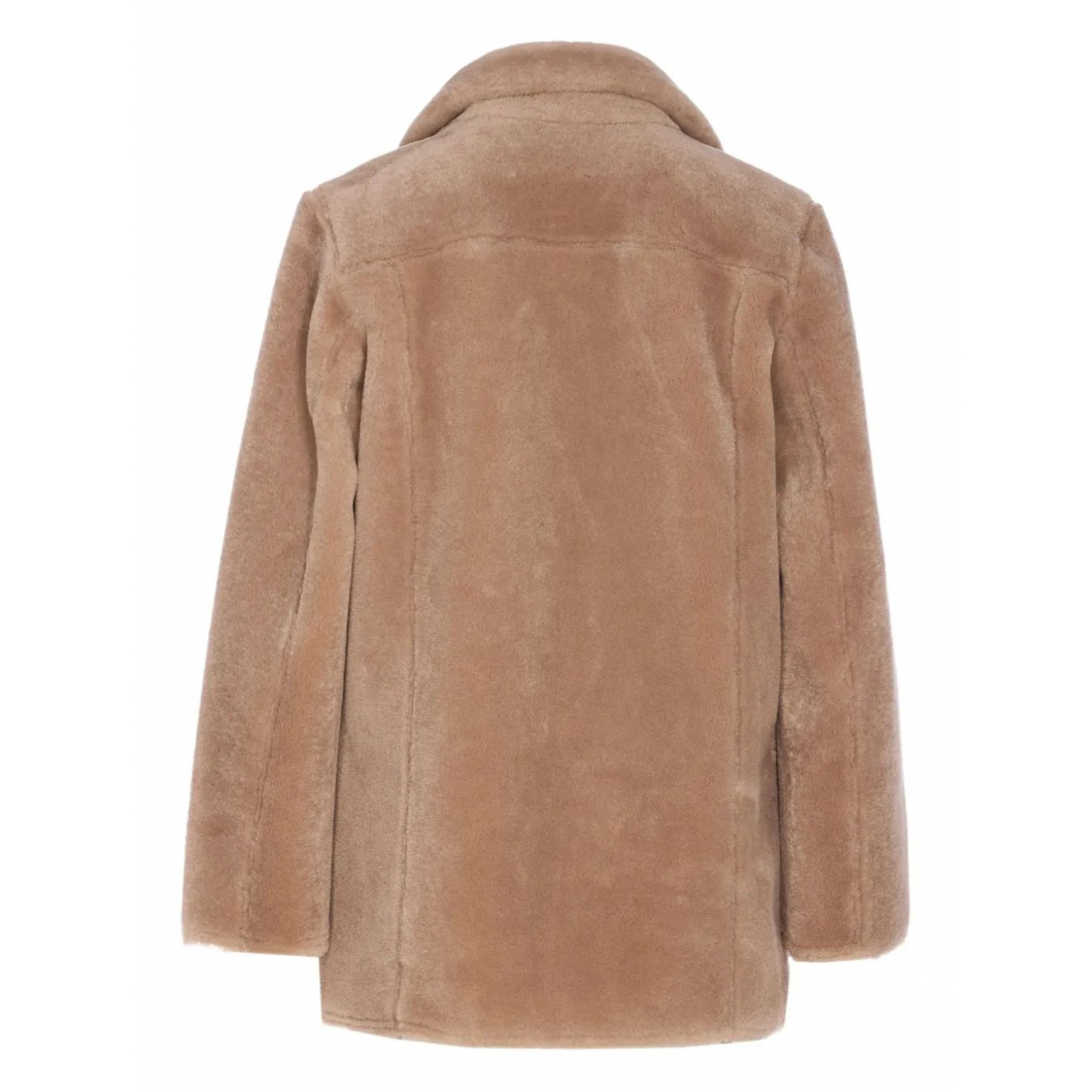 Manteau 'Reversible' pour Femmes