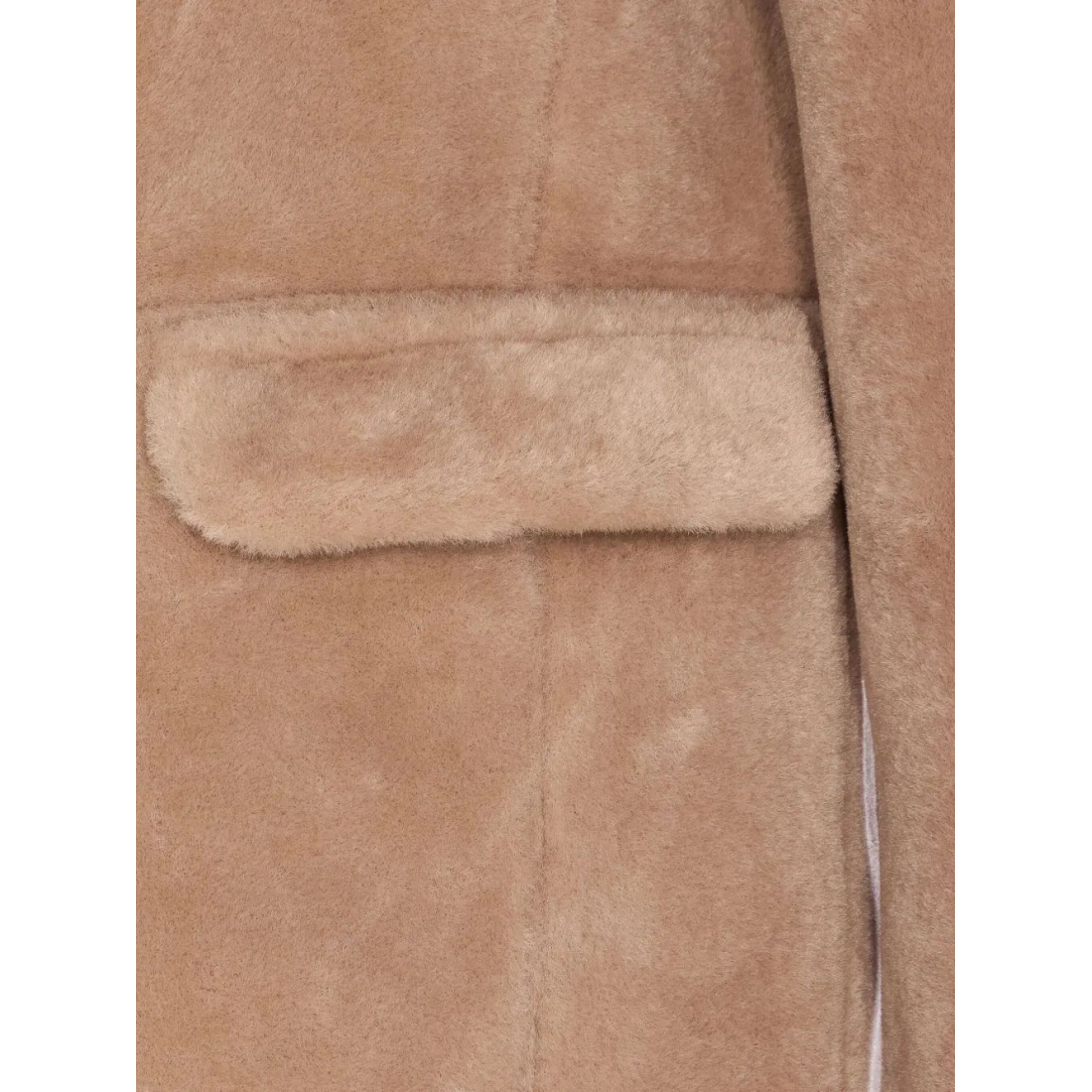 Manteau 'Reversible' pour Femmes