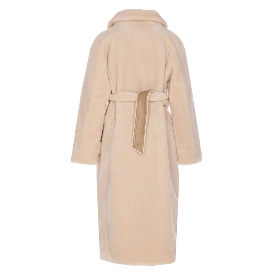 Women's 'Belted' Coat