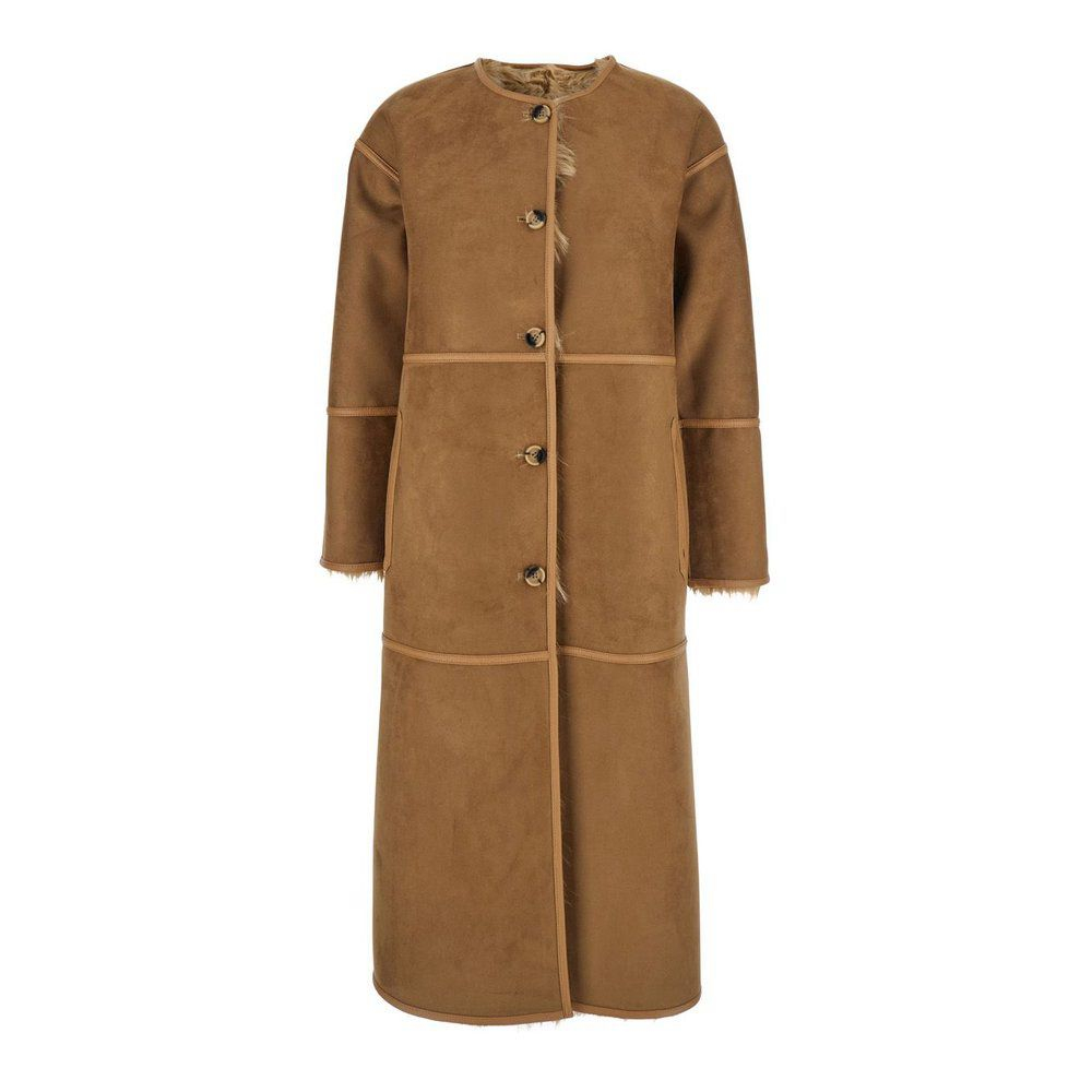 Manteau 'Reversible' pour Femmes