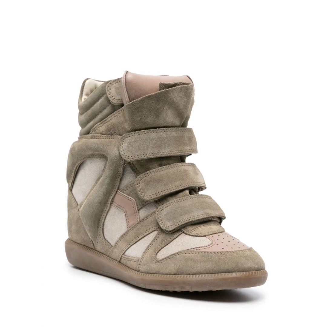 Sneakers '50Mm Bekett' pour Femmes