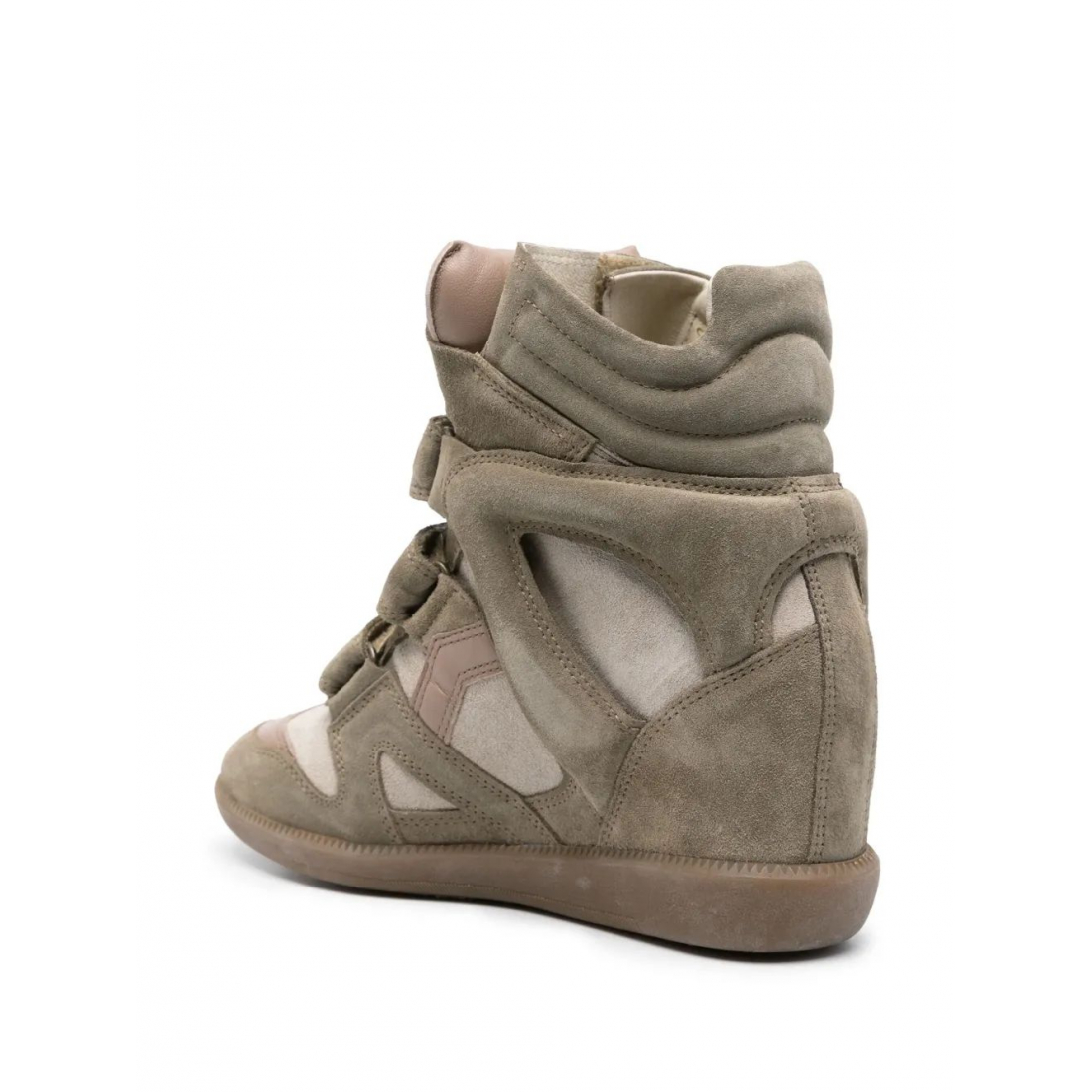 Sneakers '50Mm Bekett' pour Femmes