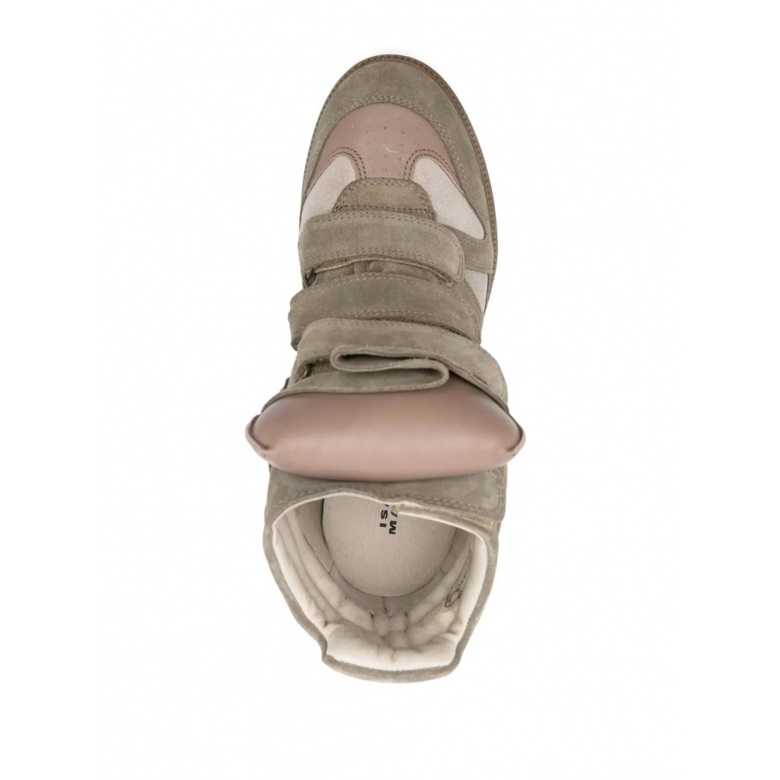 Sneakers '50Mm Bekett' pour Femmes