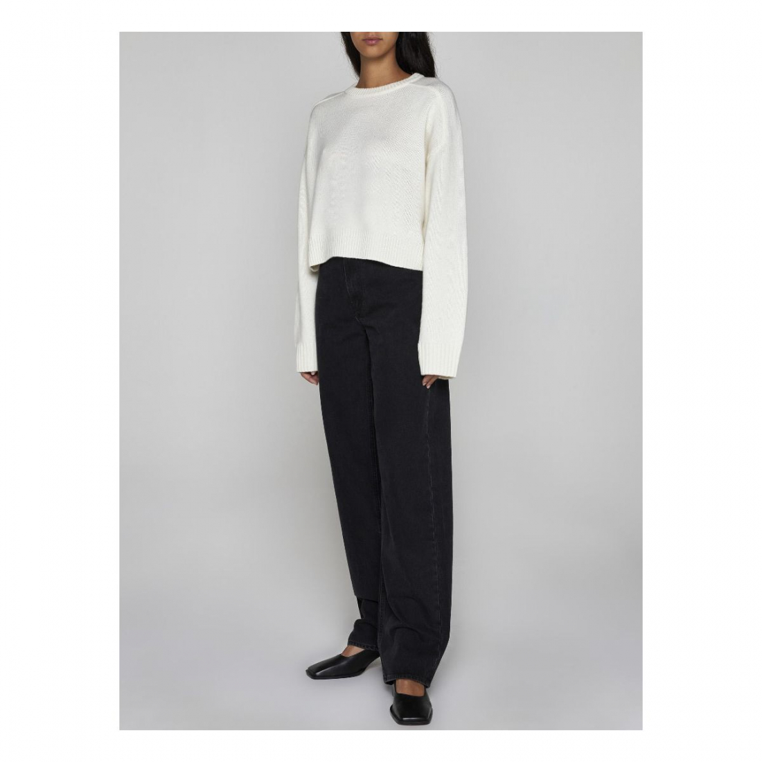 Pull 'Bruzzi' pour Femmes