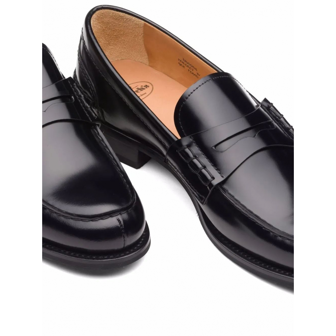 Mocassins 'Pembrey W 5' pour Femmes