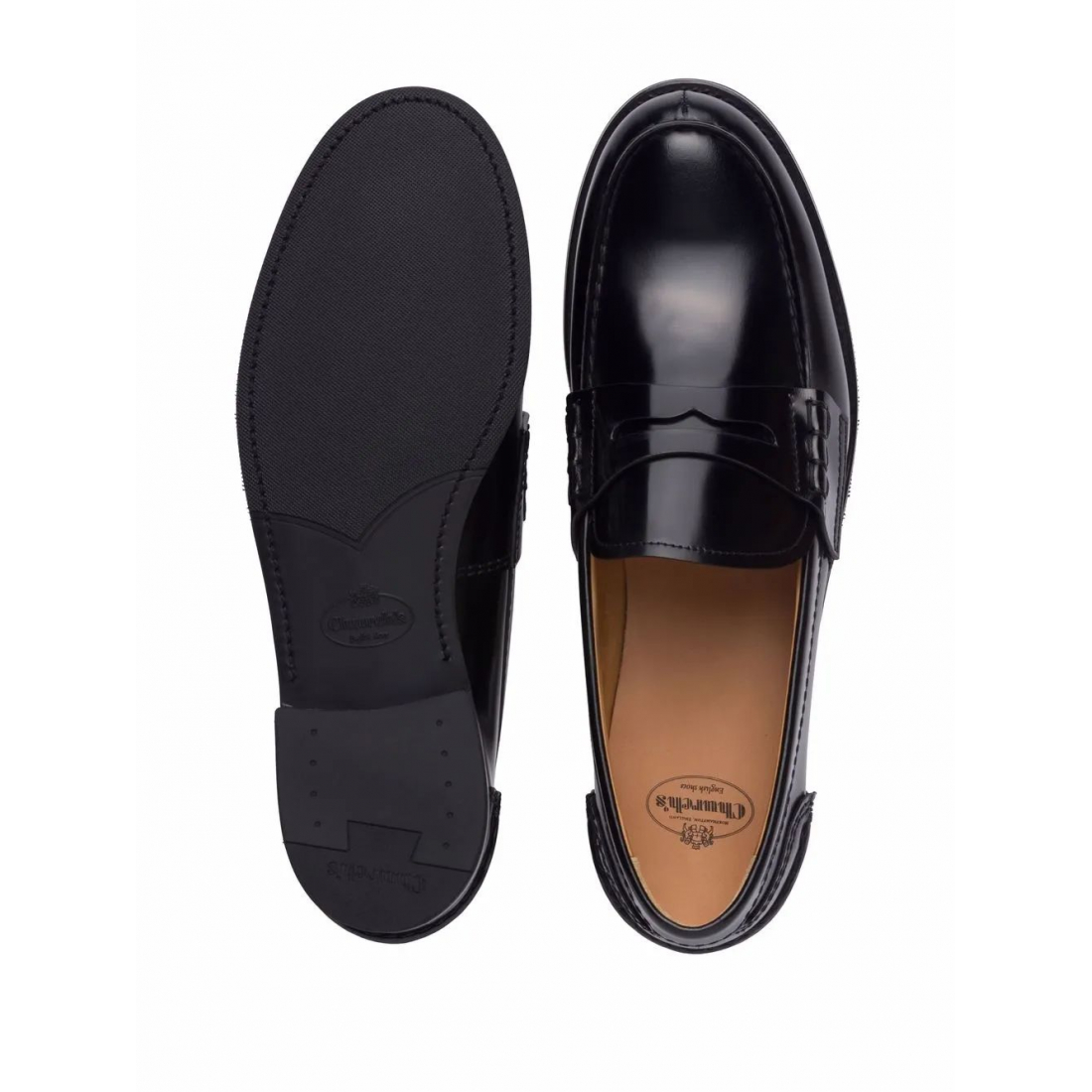 Mocassins 'Pembrey W 5' pour Femmes