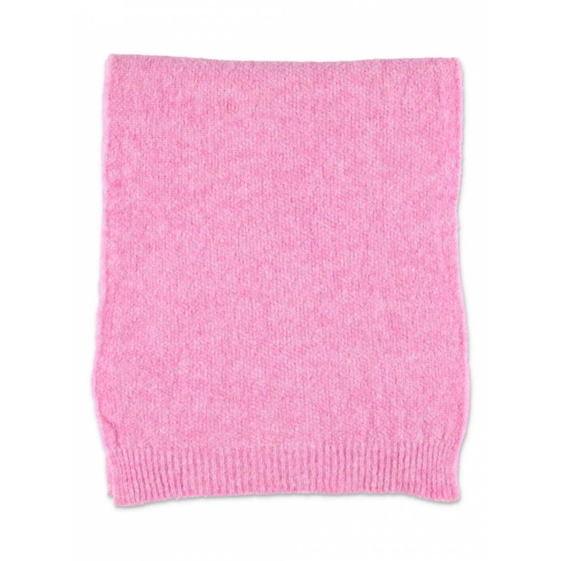 Foulard 'Ribbed-Knit' pour Femmes