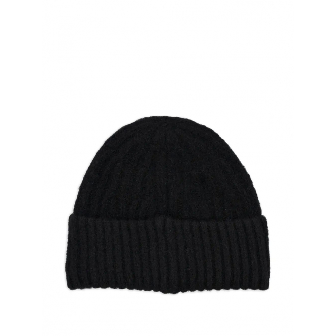 Bonnet 'Ribbed' pour Femmes