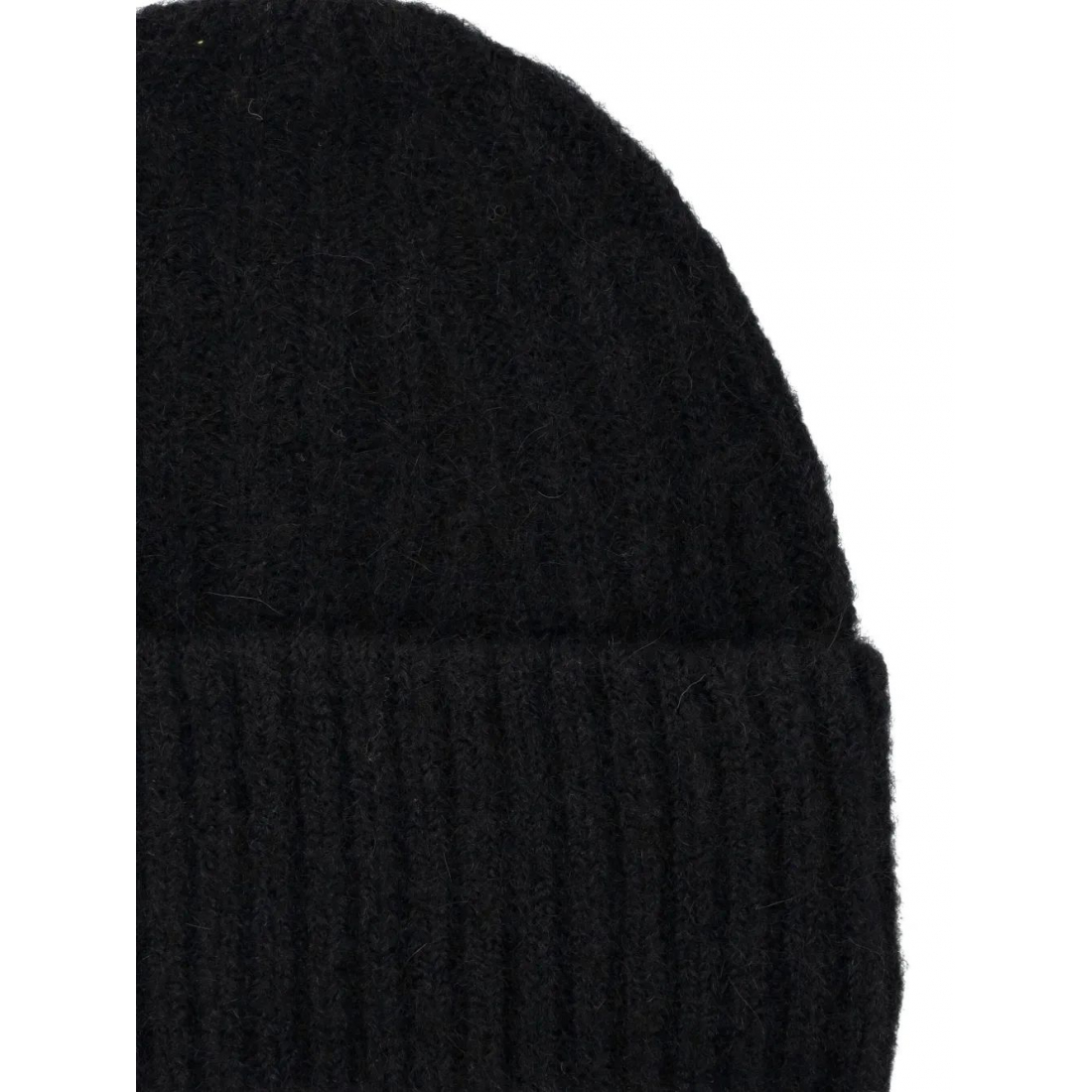 Bonnet 'Ribbed' pour Femmes