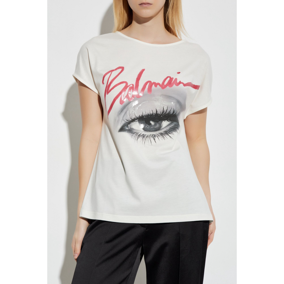 T-shirt 'Printed' pour Femmes