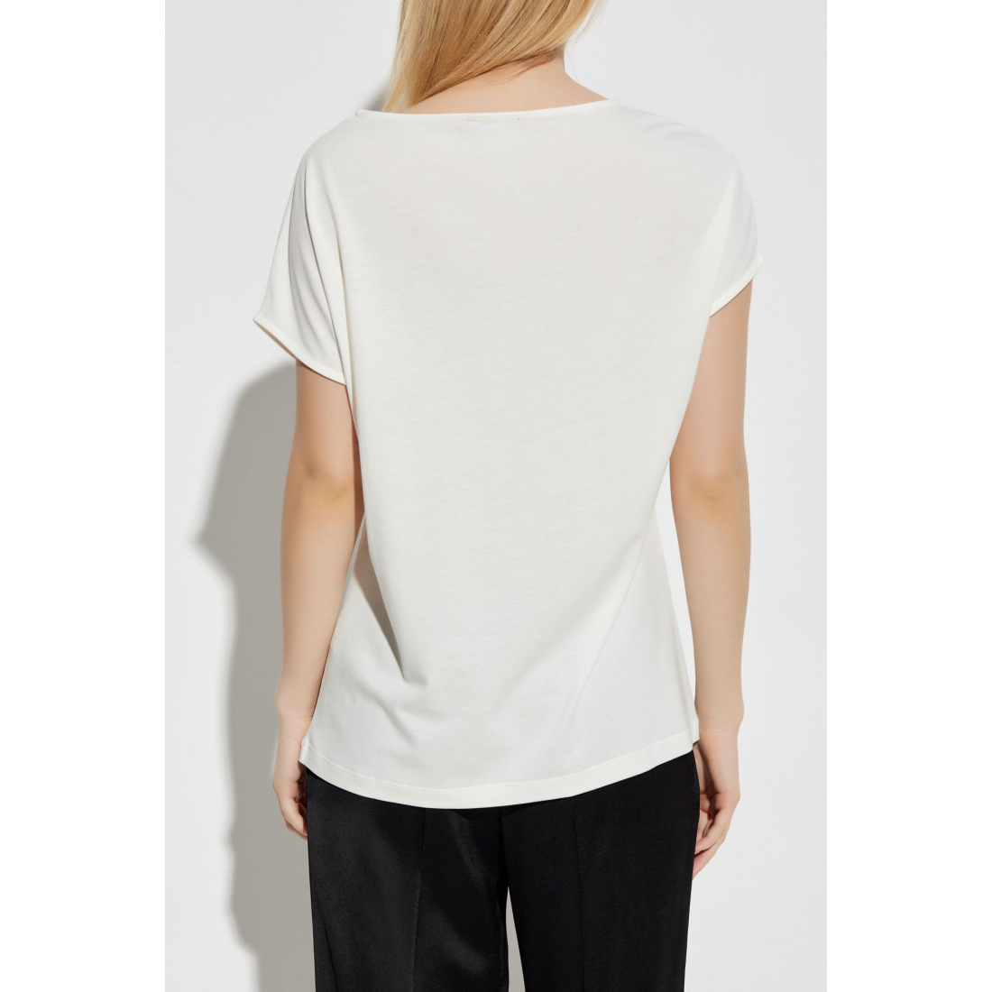 T-shirt 'Printed' pour Femmes