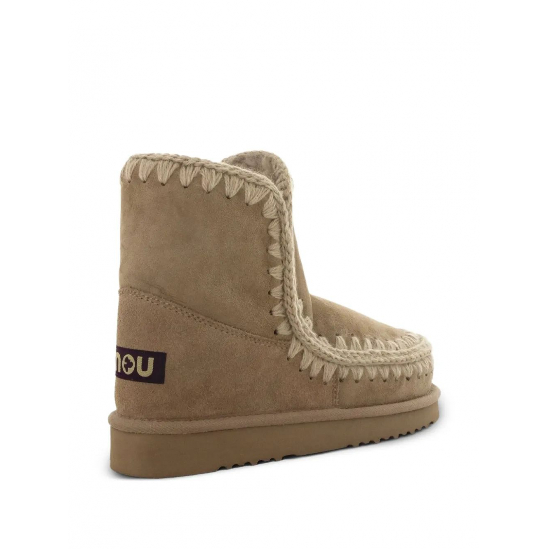 Bottes 'Eskimo' pour Femmes