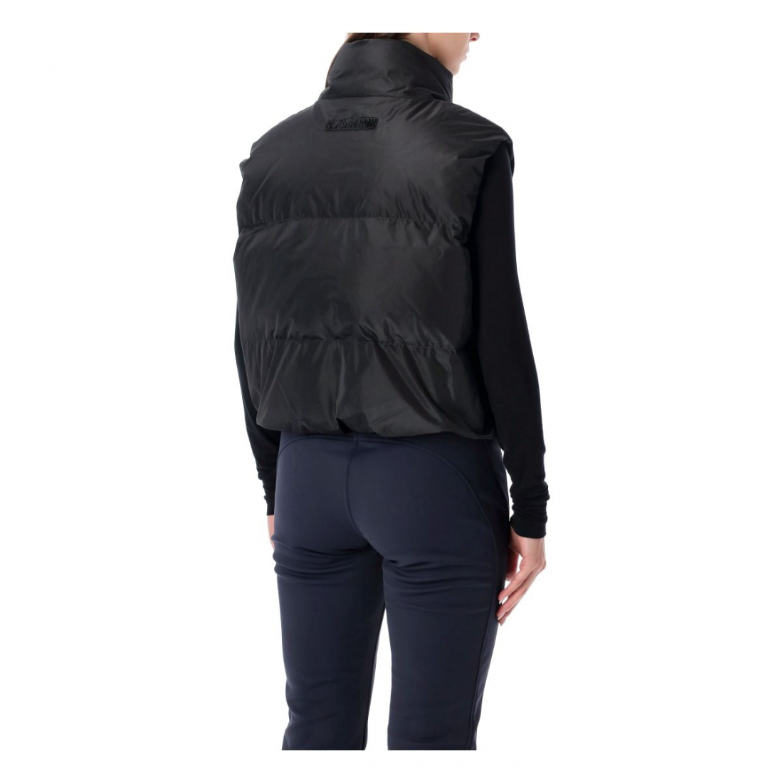 Doudoune en plumes 'Lucie Quilted' pour Femmes