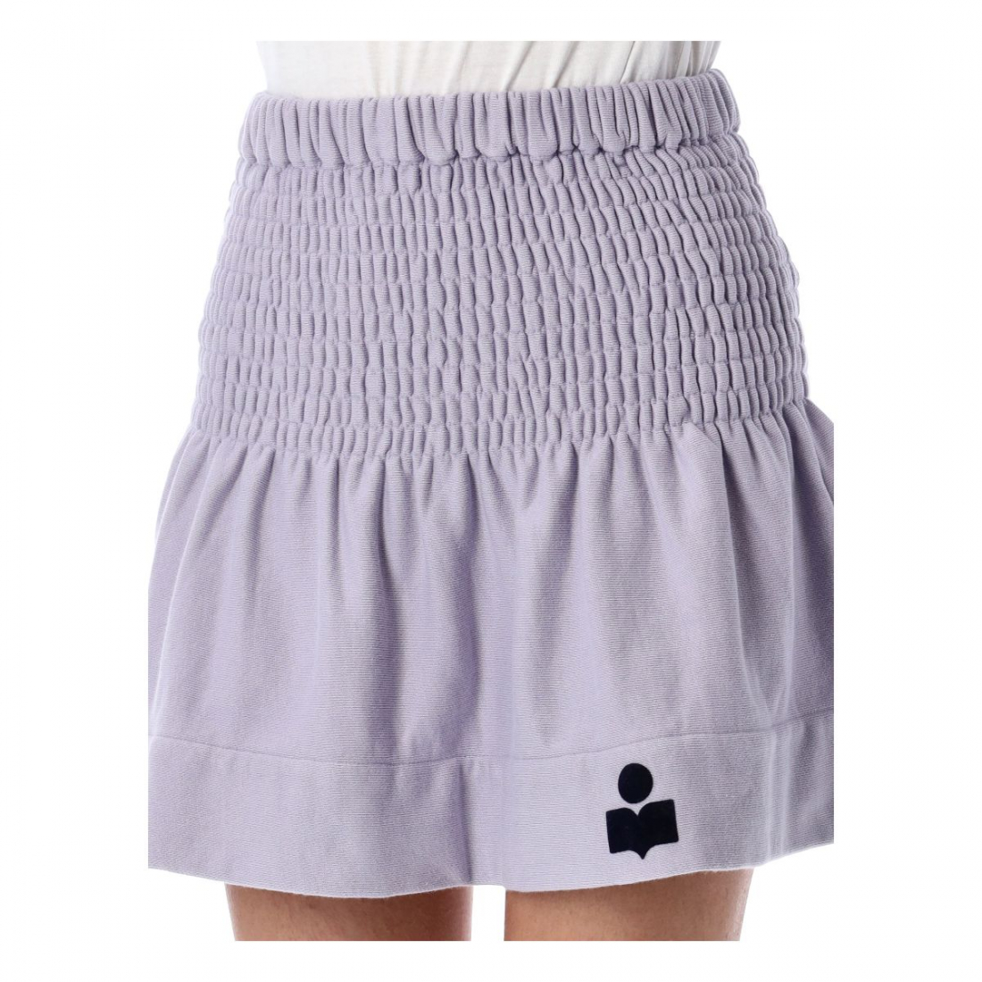 Mini Jupe 'Pacifica' pour Femmes