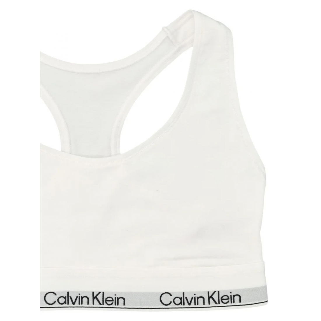  Bralette 'Racerback Logo' pour Femmes