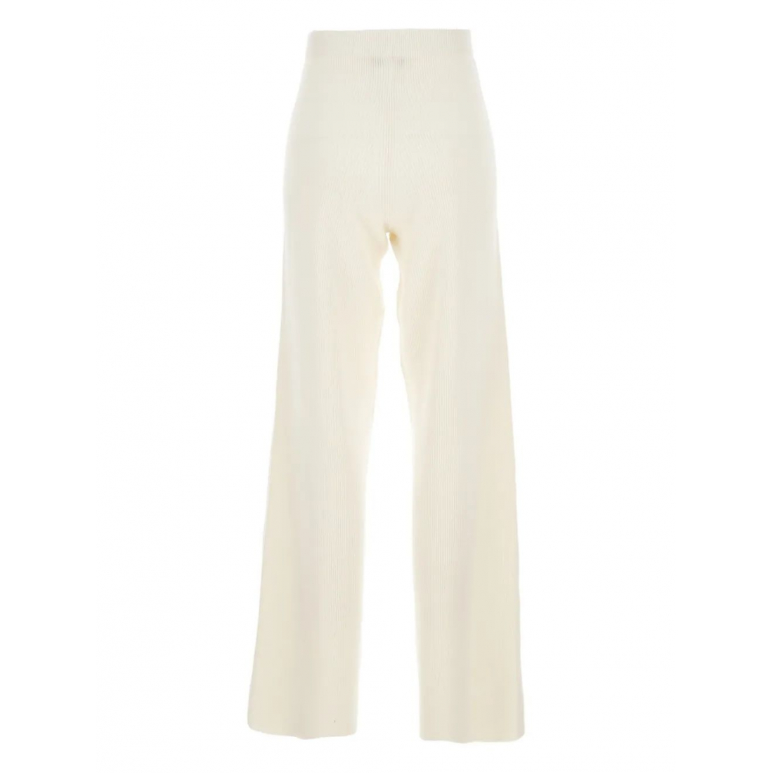Pantalon 'High-Waisted' pour Femmes