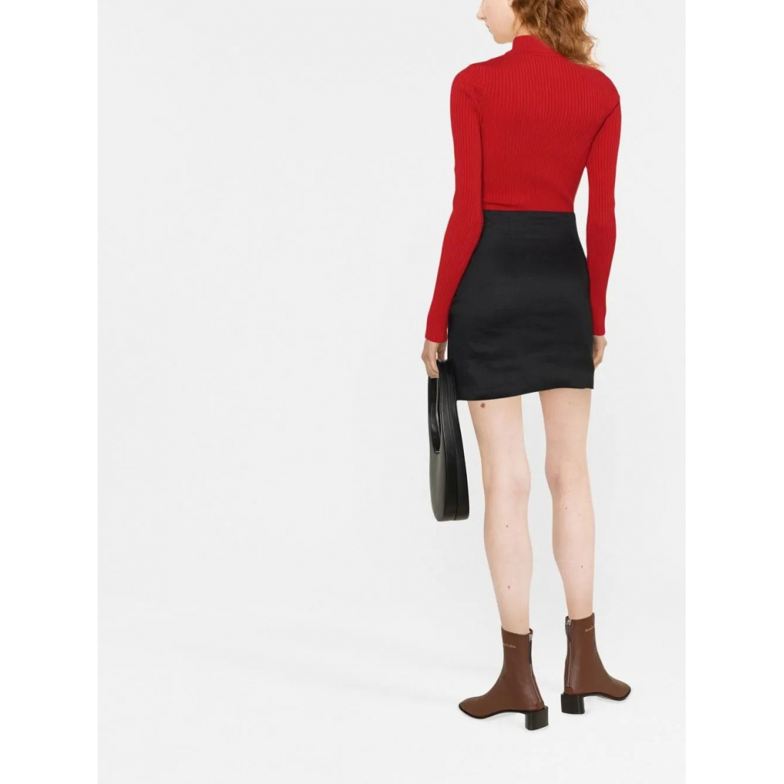 Pull 'Reedition Ribbed' pour Femmes