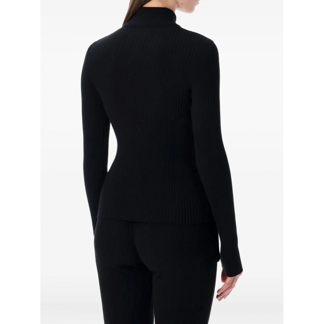 Pull 'Reedition Ribbed' pour Femmes